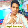 About Aspak love story Song